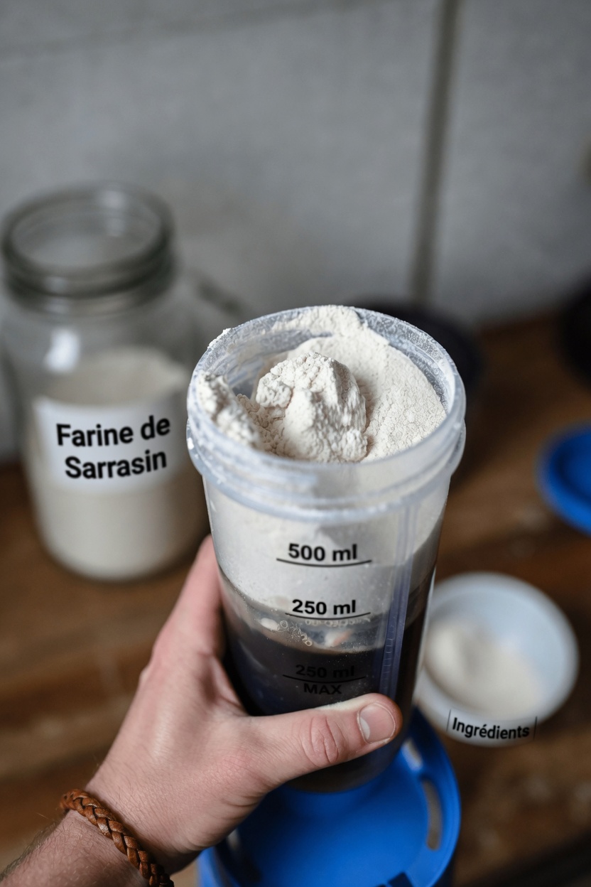 Développer sa masse musculaire après 60 ans : l’aliment indispensable dont votre corps a besoin — sans lui, vos muscles peuvent fondre plus vite que vous ne le pensez