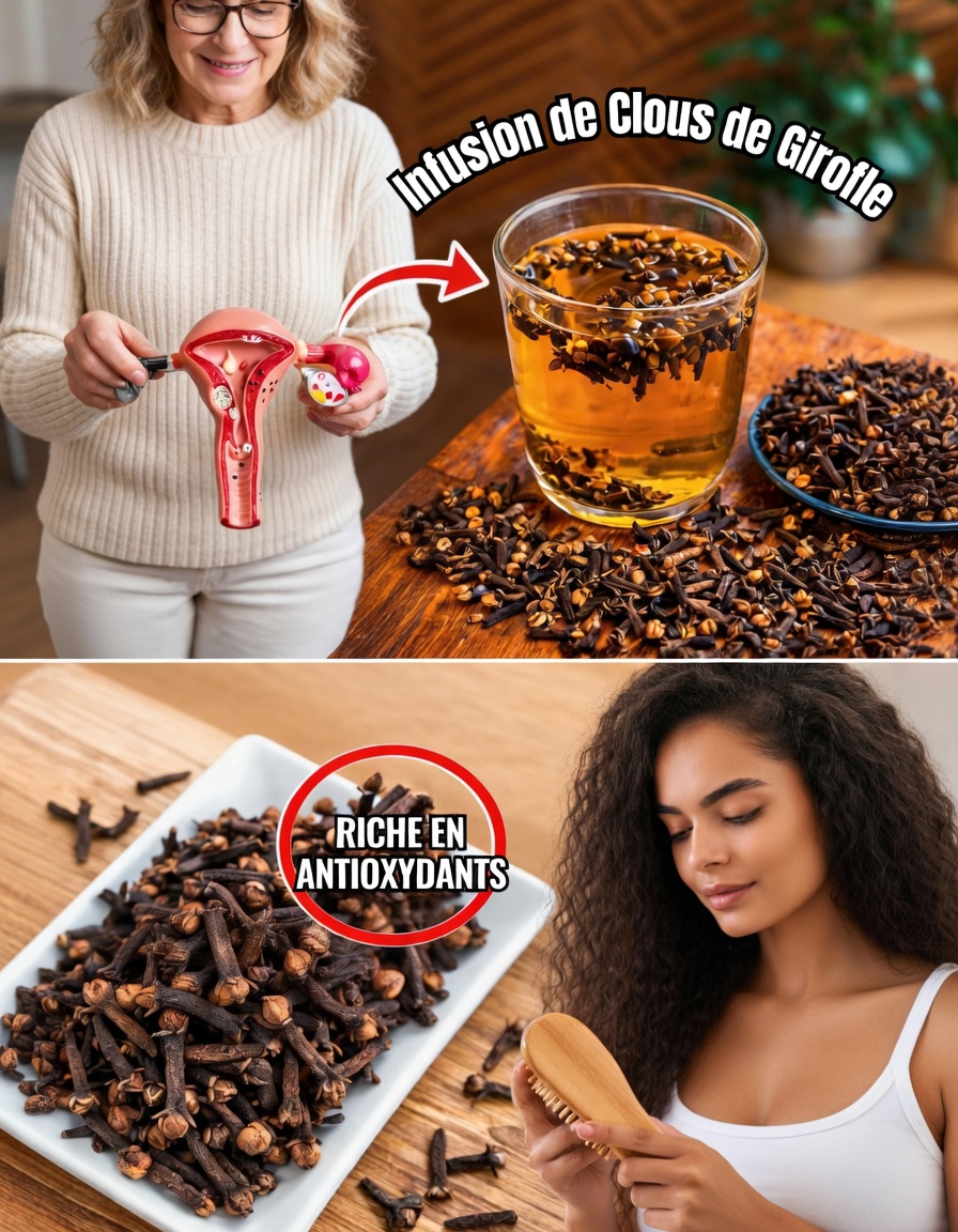 10 façons surprenantes dont le clou de girofle peut soutenir votre routine bien-être quotidienne