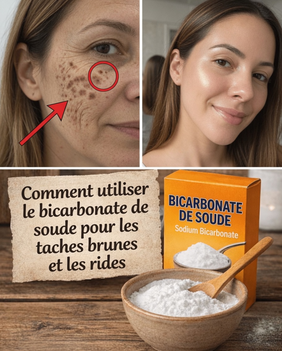 Comment utiliser le bicarbonate de soude dans votre routine de soins du visage : bienfaits, risques et conseils