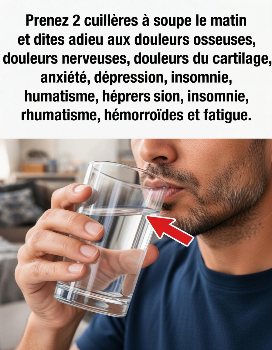 Une simple habitude matinale avec miel, cannelle, curcuma, vinaigre de cidre de pomme et graines de chia à explorer pour le bien-être osseux et mental