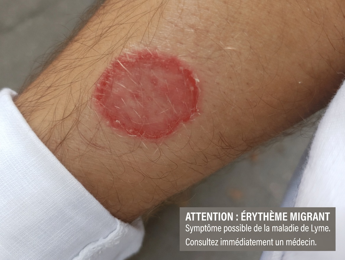 Infections fongiques chez l’homme et la femme : causes, symptômes et prévention