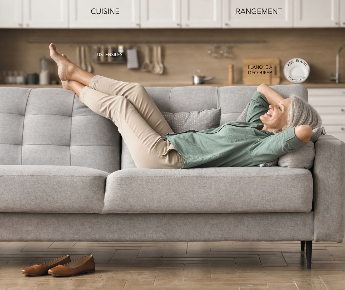 Si vous remarquez une mauvaise circulation, des pieds froids ou des varices : découvrez ces 6 habitudes quotidiennes qui peuvent aider