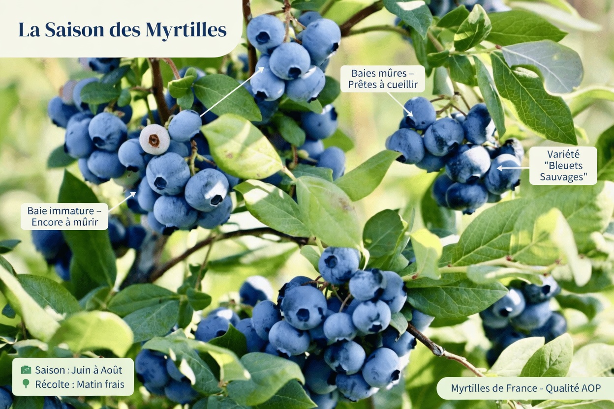 Top 5 des meilleurs fruits pour nettoyer instantanément vos reins et éliminer rapidement les toxines