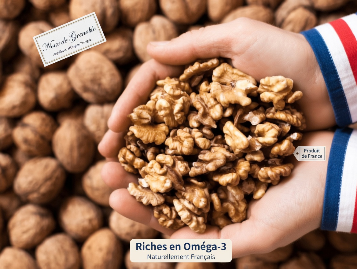 Le simple mélange à 3 ingrédients qui aide des milliers de personnes à soutenir naturellement la santé de leur thyroïde