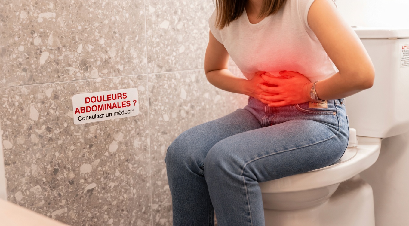 Alerte ! 10 symptômes silencieux du cancer du côlon (que vous ignorez)