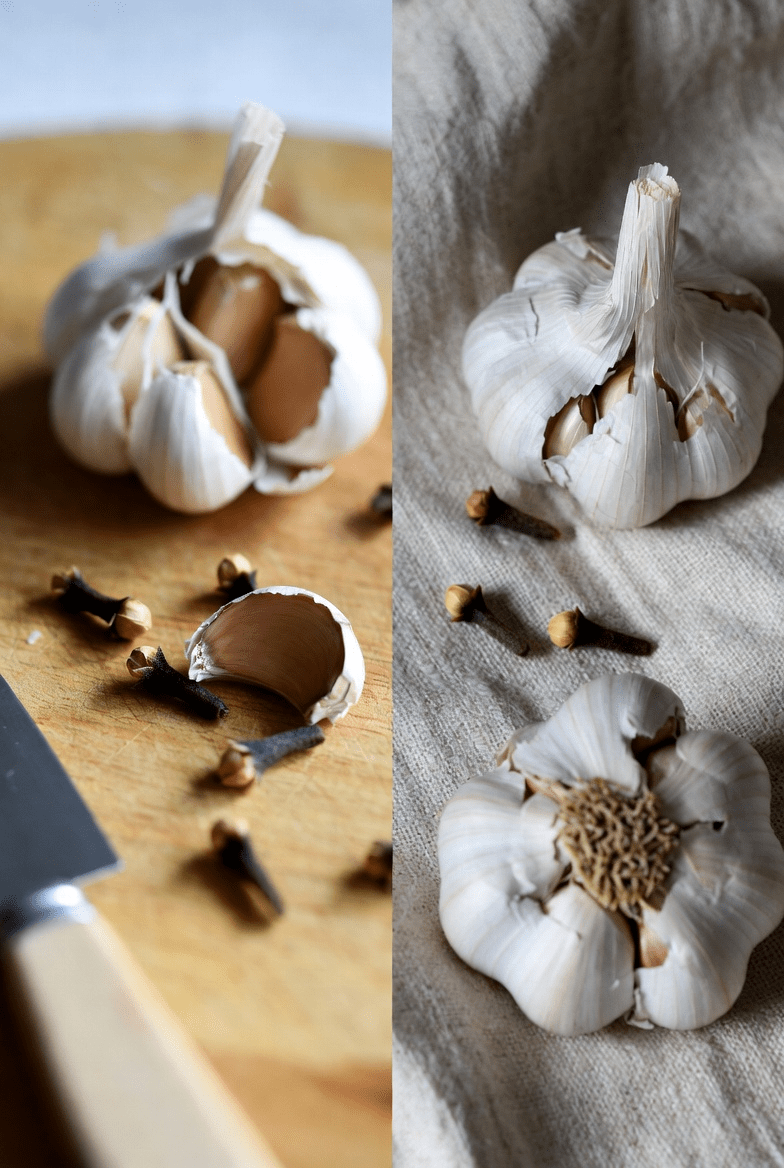 Ail et clous de girofle : exploration d’une combinaison traditionnelle pour le confort articulaire et ce que suggère la science