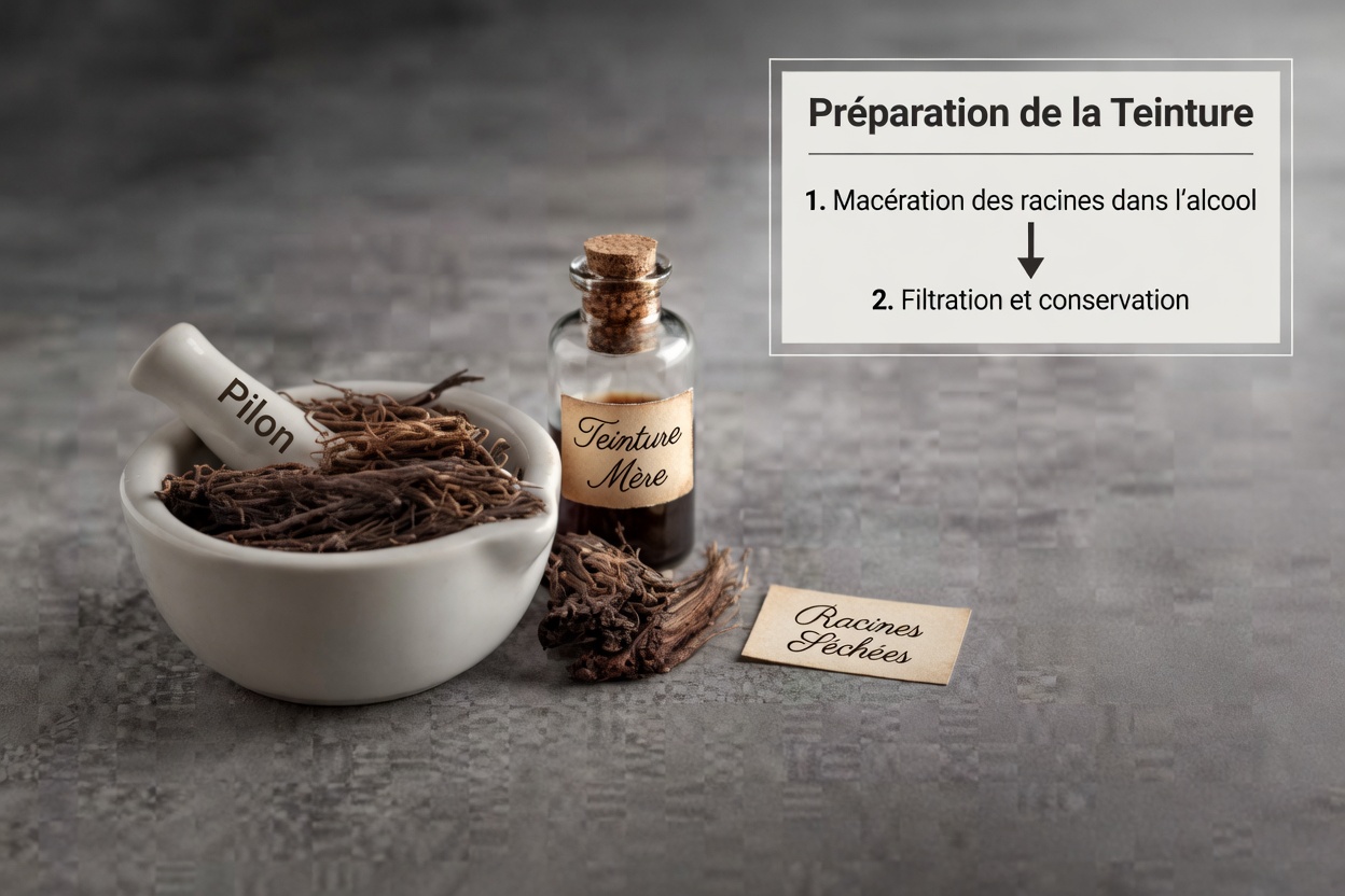 Cette recette maison d’huile capillaire inspirée de l’ayurvéda pourrait favoriser une pousse plus dense et plus forte naturellement