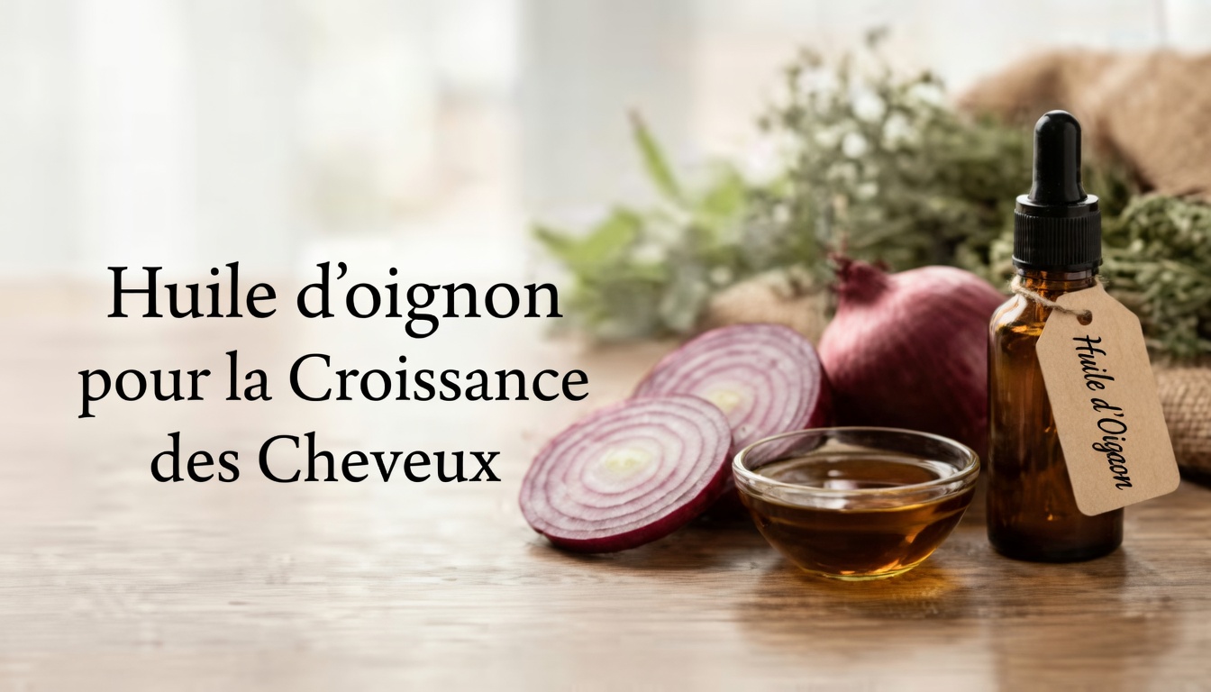 Cette recette maison d’huile capillaire inspirée de l’ayurvéda pourrait favoriser une pousse plus dense et plus forte naturellement