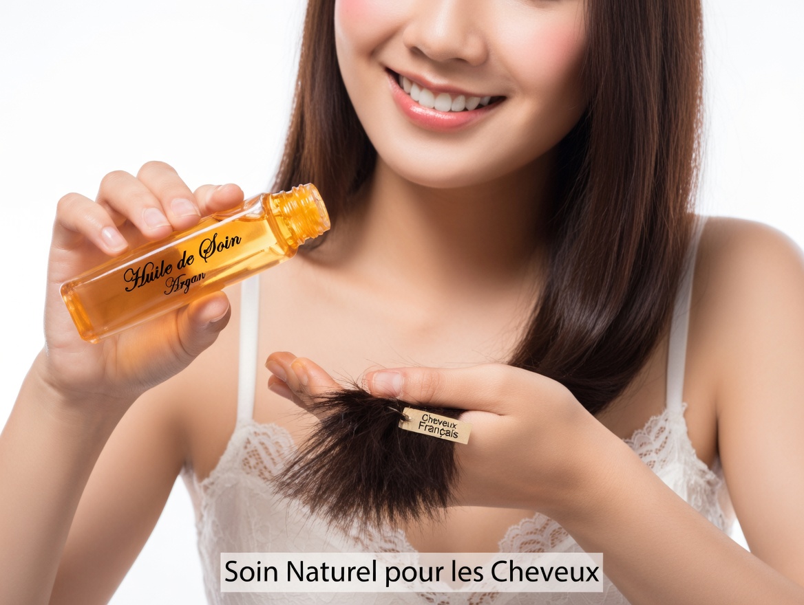 Cette recette maison d’huile capillaire inspirée de l’ayurvéda pourrait favoriser une pousse plus dense et plus forte naturellement