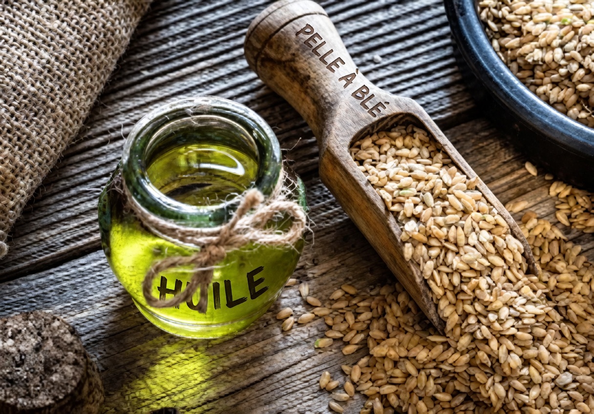 Les 6 huiles de cuisine qui dissolvent discrètement la plaque, stoppent les caillots et transforment les « jambes lourdes » en « jambes légères »