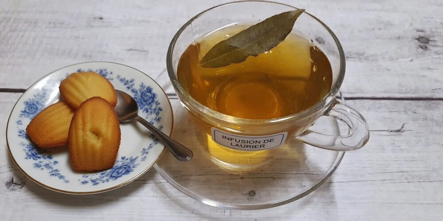 Tisane de camomille, curcuma, fenouil et feuille de laurier : le mélange de 4 herbes qui pourrait apaiser la tension artérielle, stabiliser la glycémie et relancer une circulation paresseuse