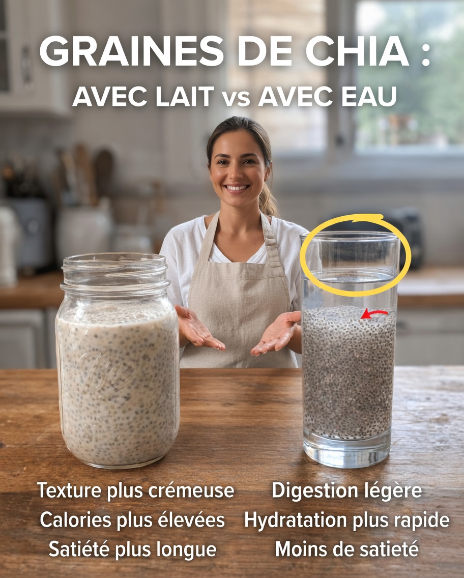 Un petit-déjeuner plus simple peut en fait faciliter la perte de poids