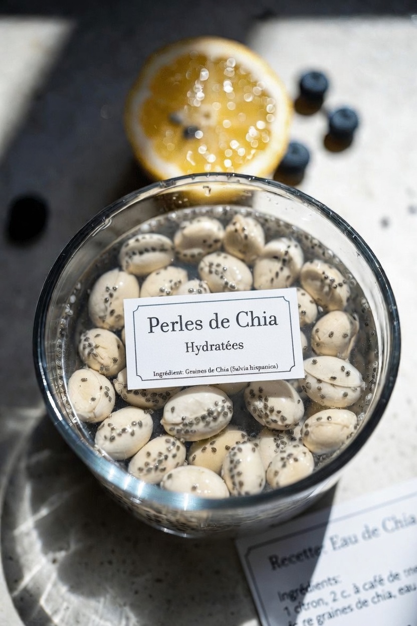 Un petit-déjeuner plus simple peut en fait faciliter la perte de poids