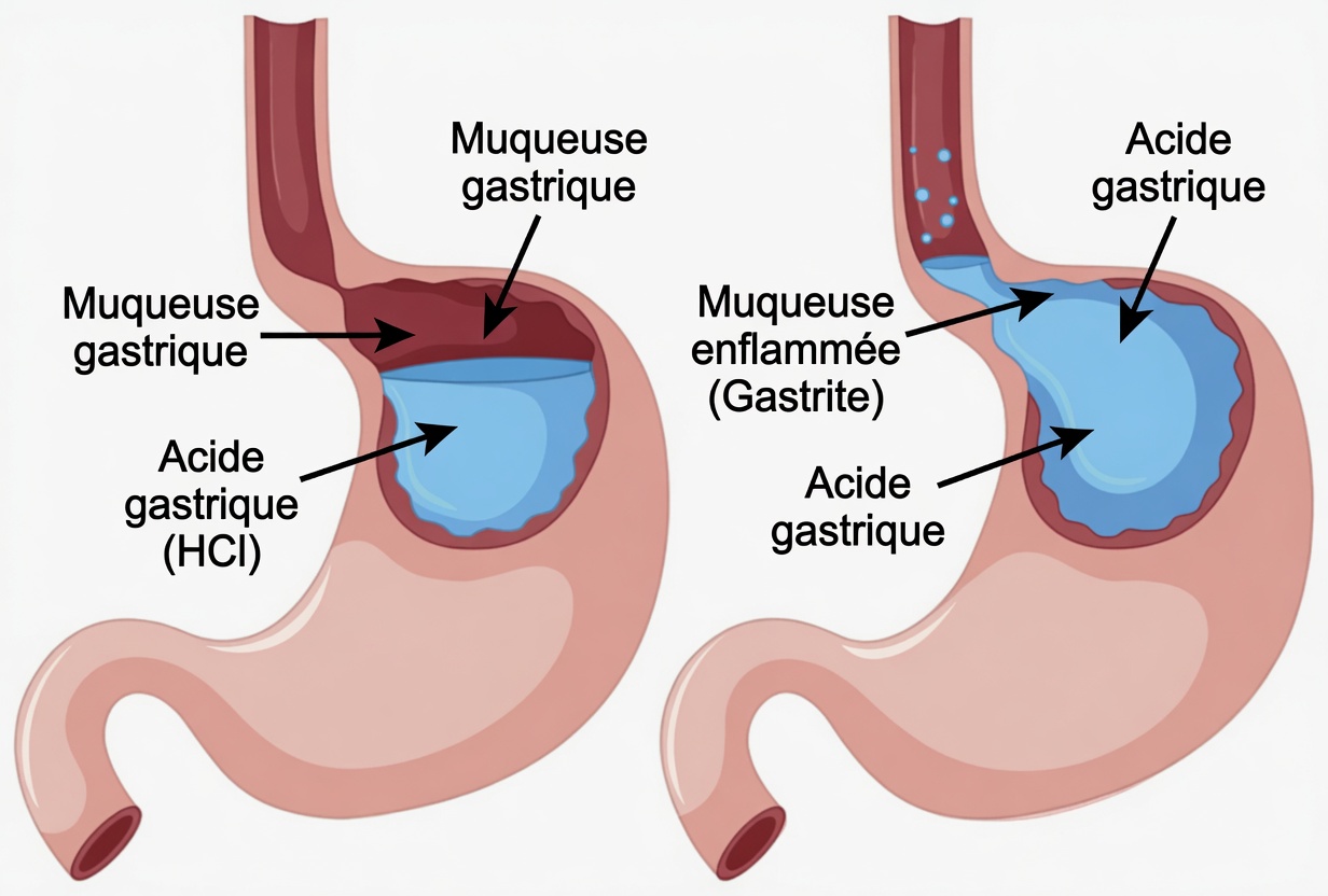 Si vous bavez en dormant, vous devriez vous faire dépister pour ces 8 affections