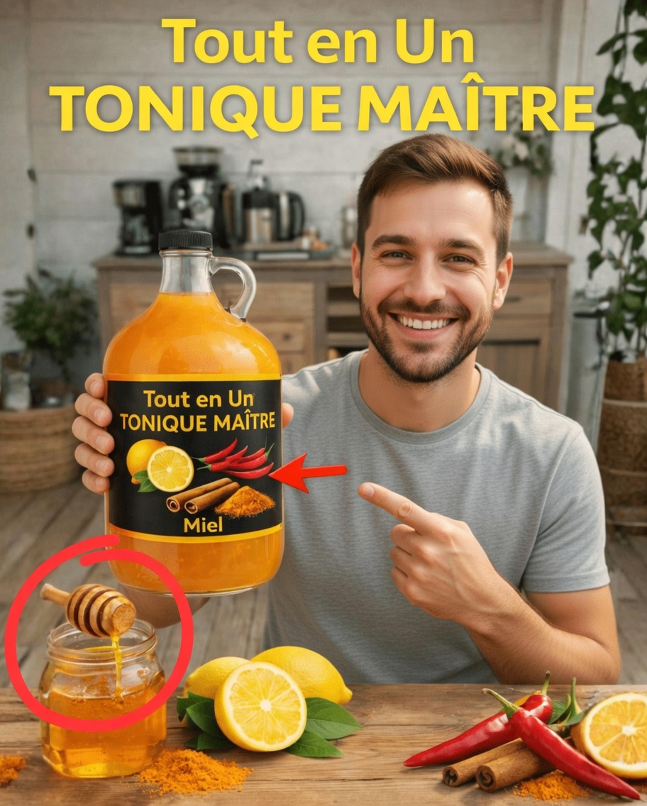 Comment préparer des shots de tonique tout-en-un Fire Cider au vinaigre de cidre de pomme et aux épices