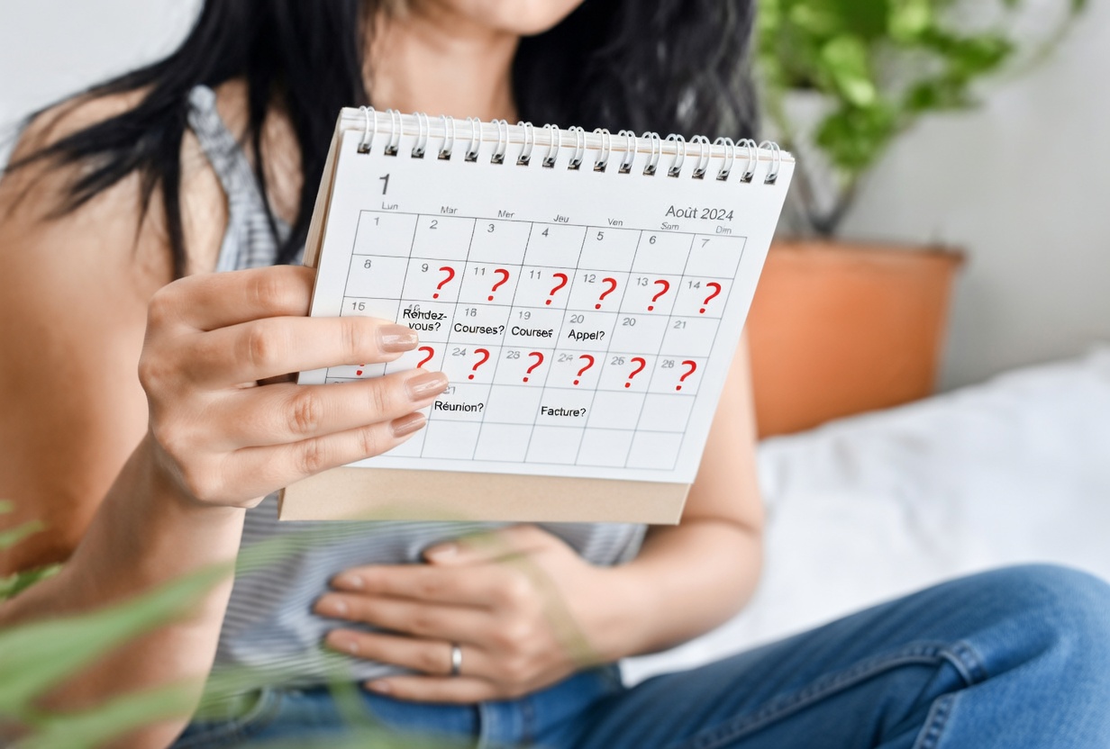 Ménopause précoce : 10 signes (et plus) à surveiller