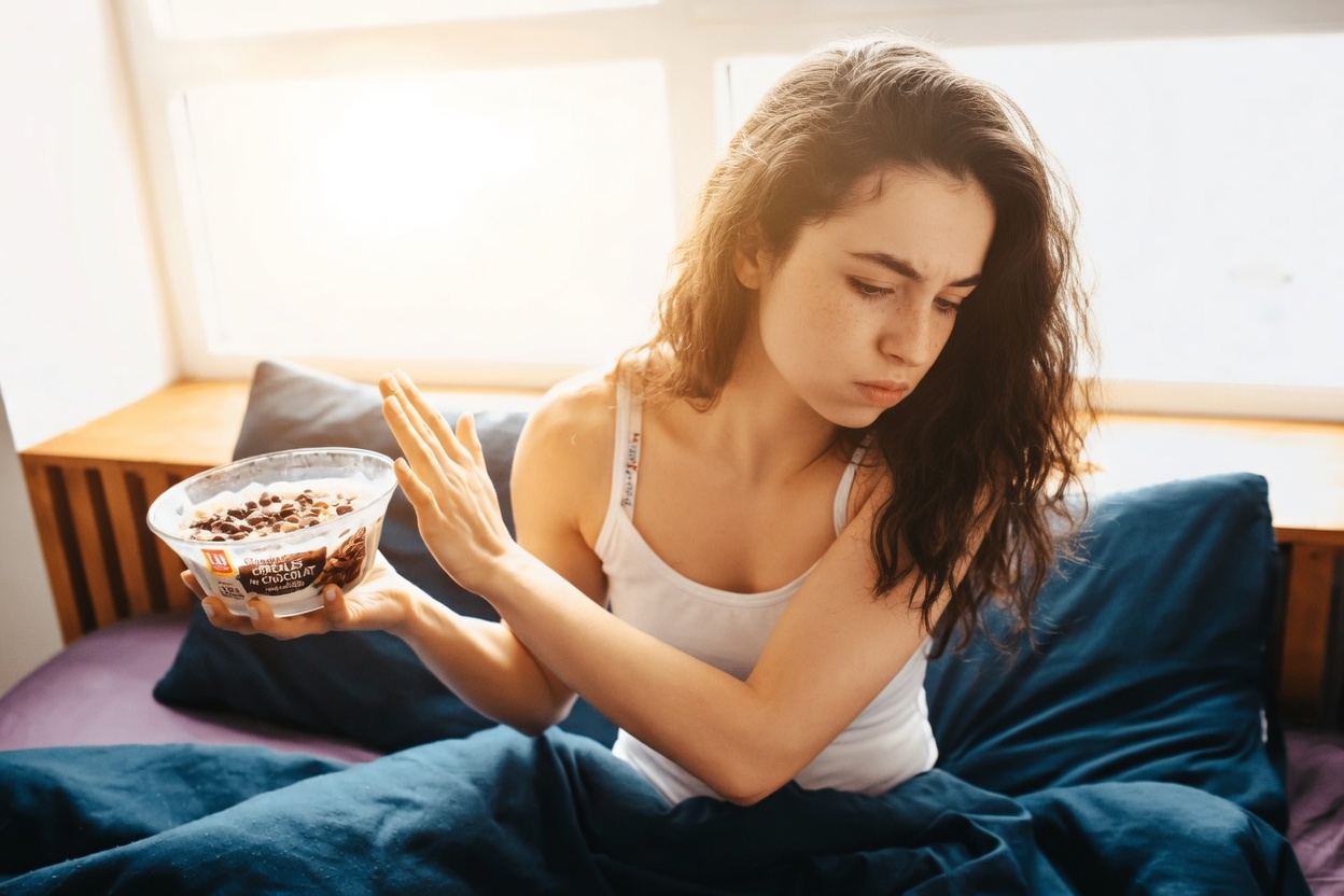 12 signes du cancer du pancréas à ne jamais ignorer !