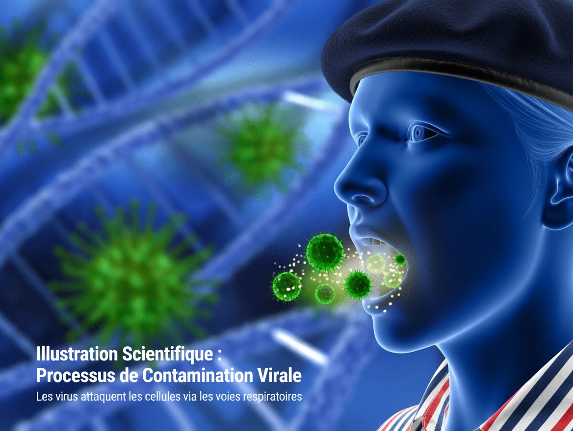 Basilic sacré (tulsi) pour la santé bucco-dentaire : remède naturel contre les caries, les problèmes de gencives, la mauvaise haleine et pour des dents plus solides