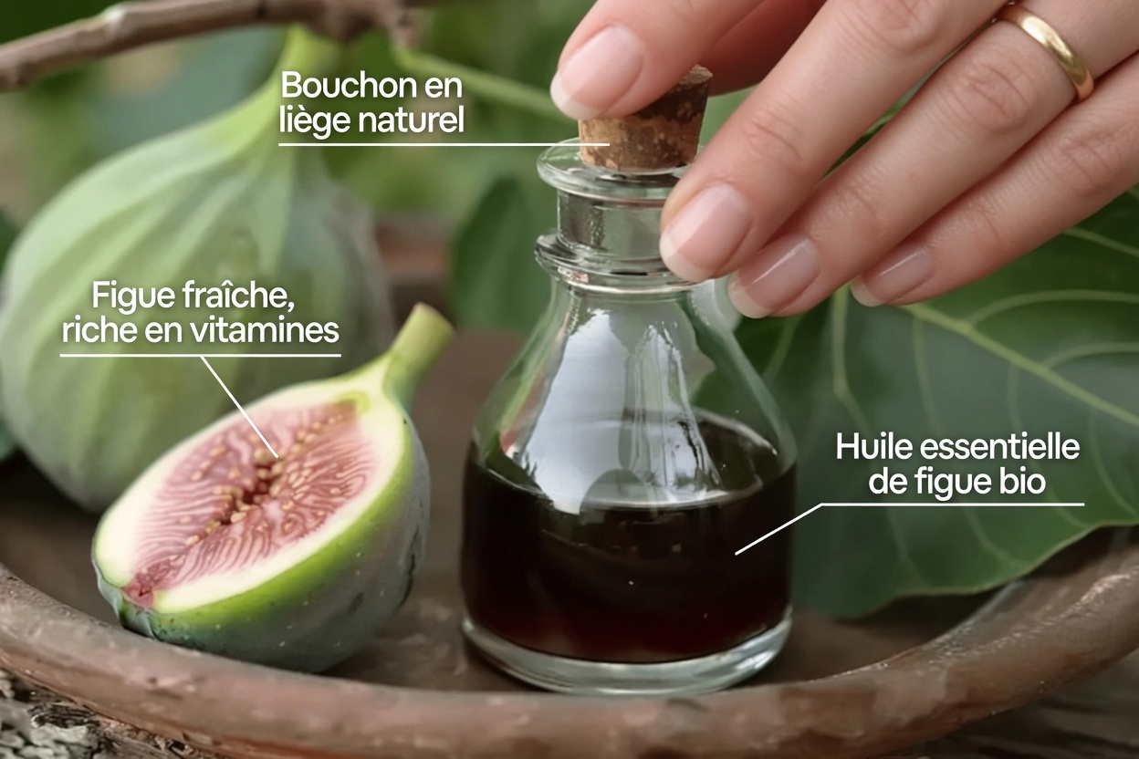 La plupart des gens ignorent à quel point la sève de figuier est importante – découvrez ses usages traditionnels et ses bienfaits potentiels pour la santé du corps