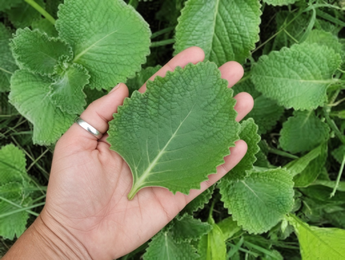 Explorer les usages traditionnels de l’origan cubain : guide pour soutenir naturellement la santé des yeux