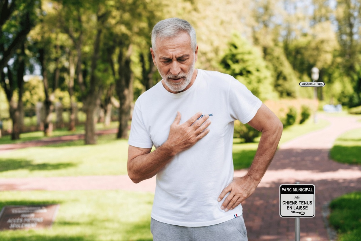 Reconnaître les symptômes d’un taux de cholestérol élevé : conseils pratiques pour repérer les premiers signes et préserver votre bien-être global