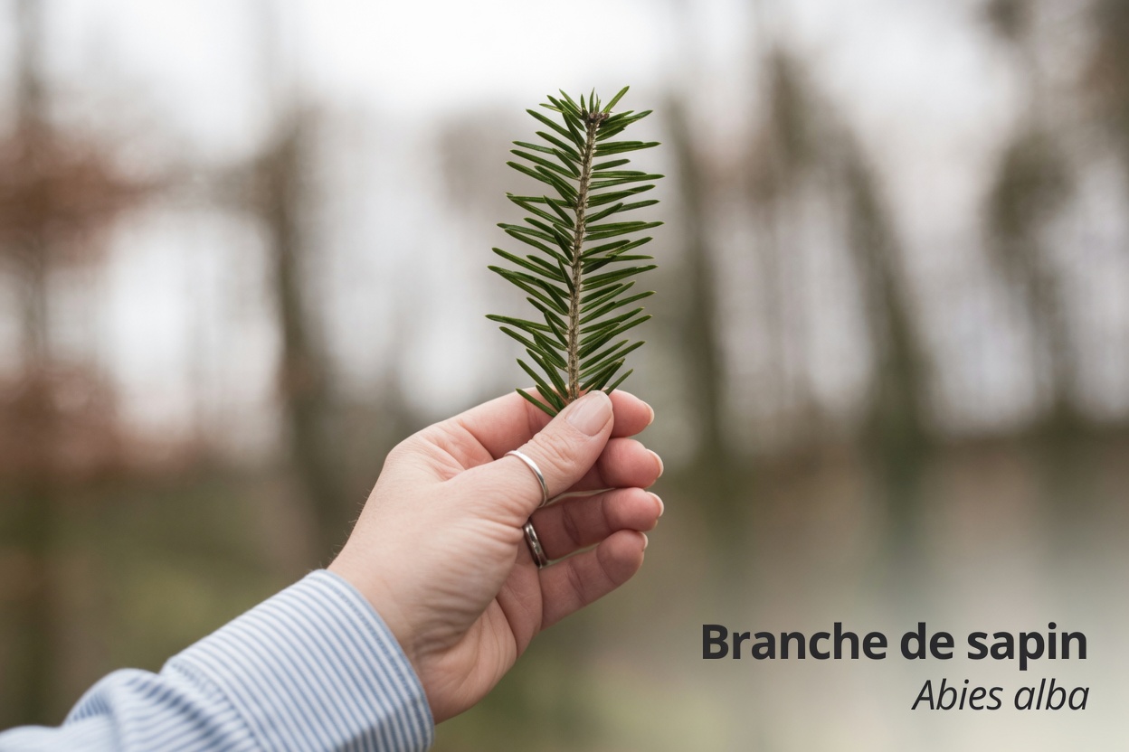 Le pouvoir des aiguilles de pin : 30 bienfaits et utilisations maison