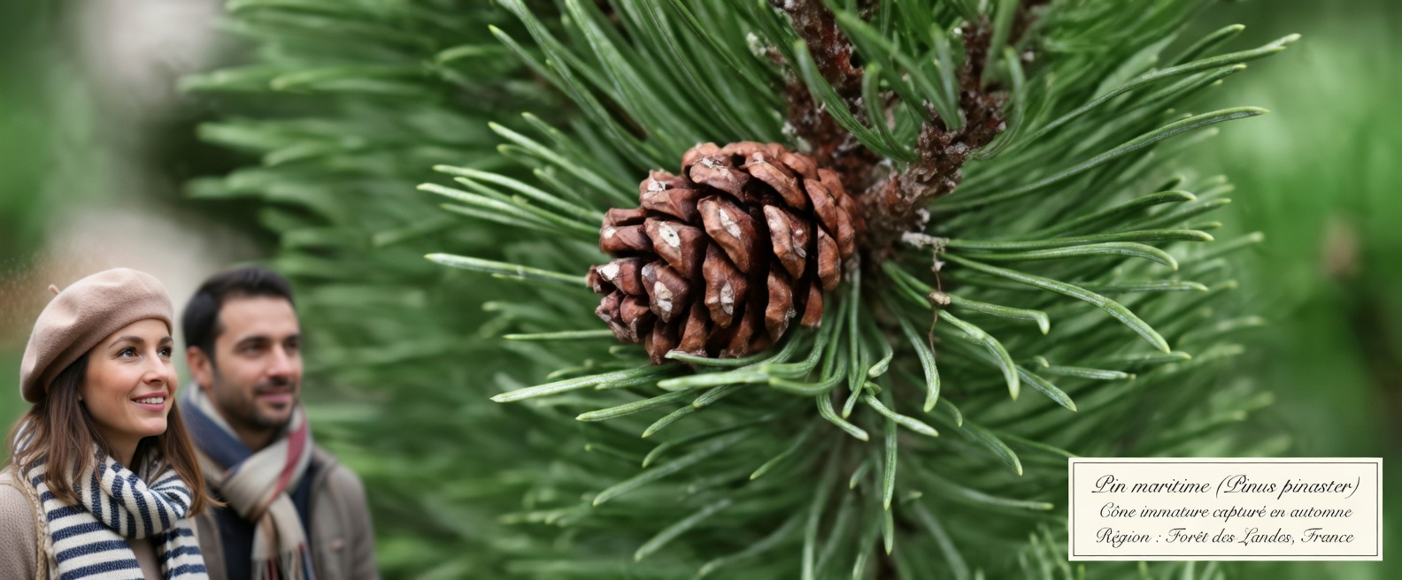 Le pouvoir des aiguilles de pin : 30 bienfaits et utilisations maison