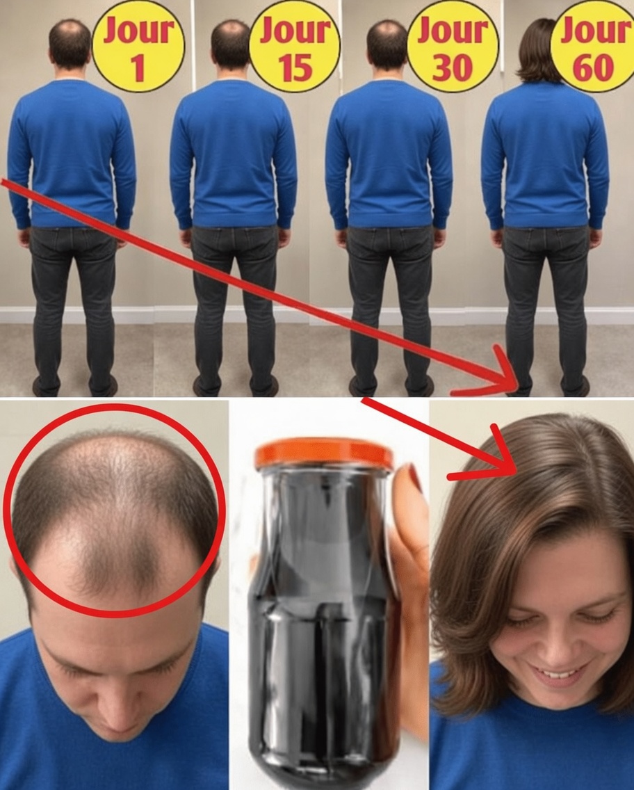 Des difficultés avec l’affinement de vos cheveux ? Découvrez ce spray capillaire maison pour la repousse, à base d’oignon, de clous de girofle, de romarin et de café