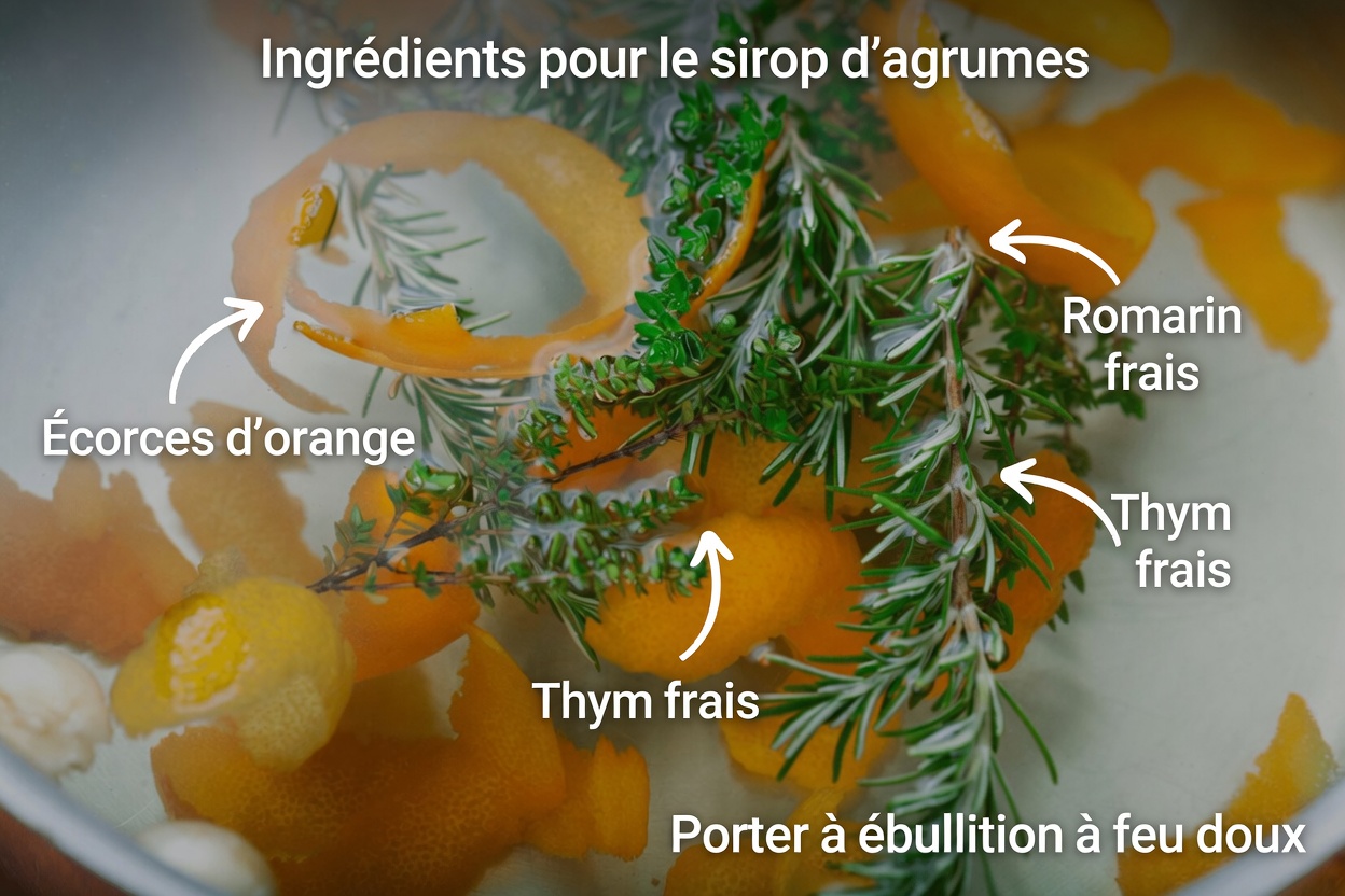 Des difficultés avec l’affinement de vos cheveux ? Découvrez ce spray capillaire maison pour la repousse, à base d’oignon, de clous de girofle, de romarin et de café