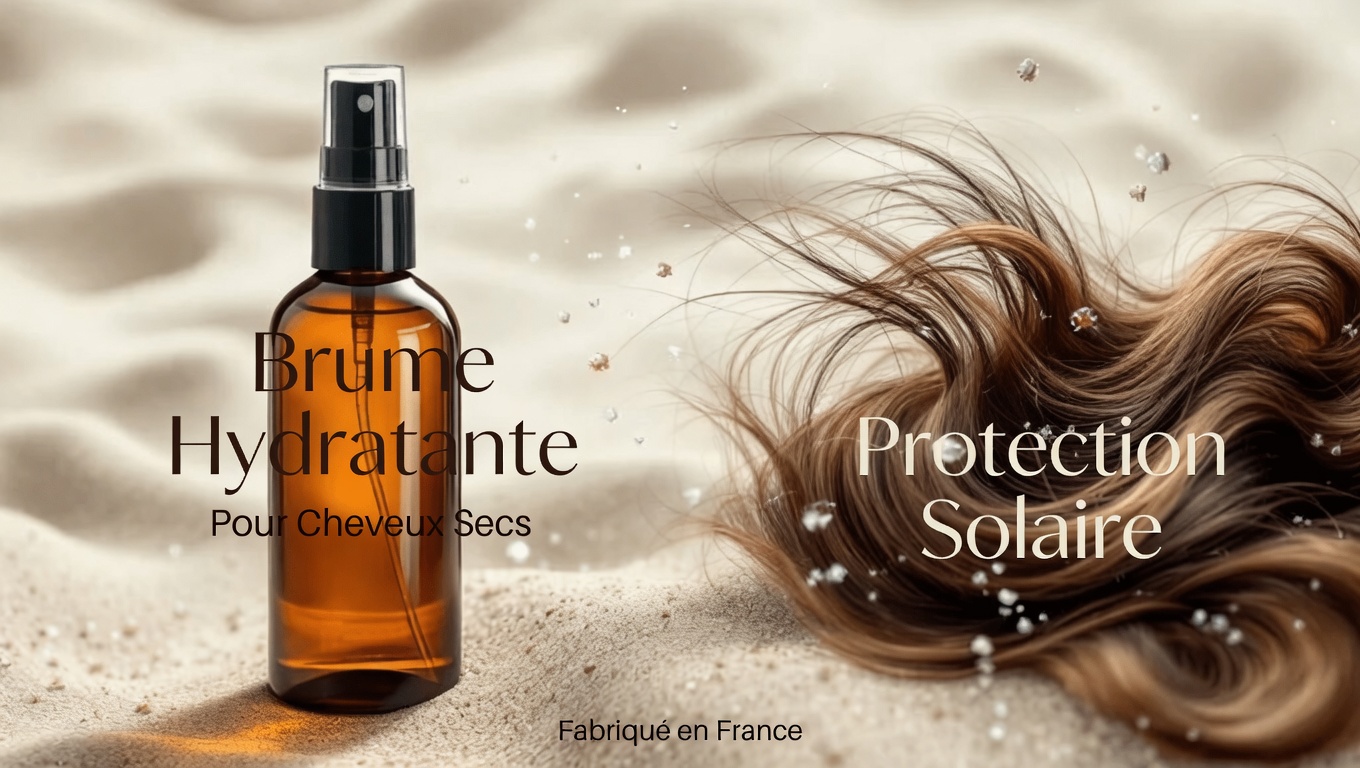 Des difficultés avec l’affinement de vos cheveux ? Découvrez ce spray capillaire maison pour la repousse, à base d’oignon, de clous de girofle, de romarin et de café