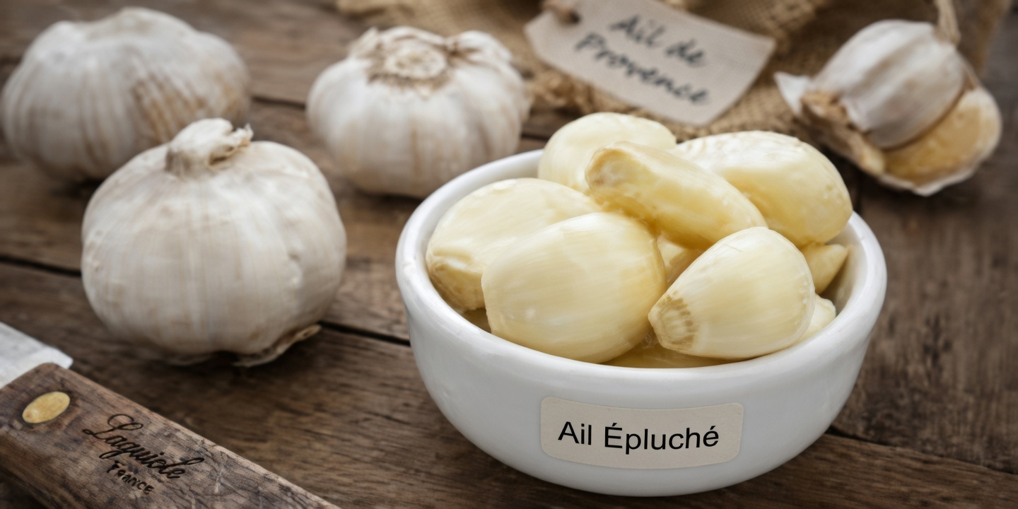 Saviez-vous que l’ail peut aider à soulager l’inconfort des varices et à réduire naturellement l’inflammation ?