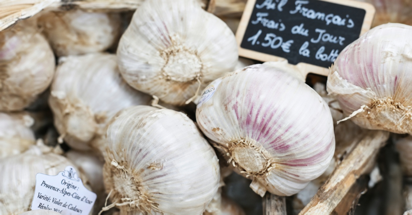 Comment l’ail peut soutenir naturellement la santé de la prostate en vieillissant – Une simple habitude quotidienne pour plus de confort