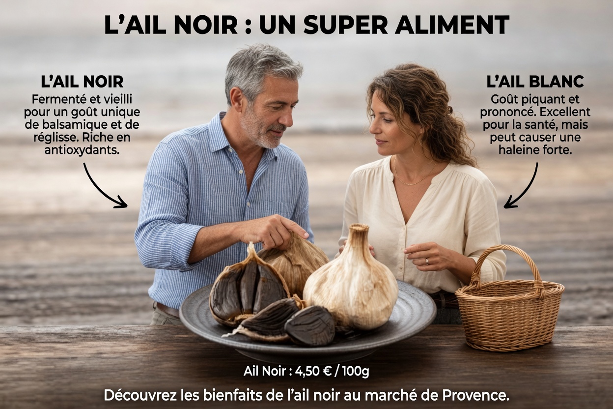 Comment l’ail peut soutenir naturellement la santé de la prostate en vieillissant – Une simple habitude quotidienne pour plus de confort