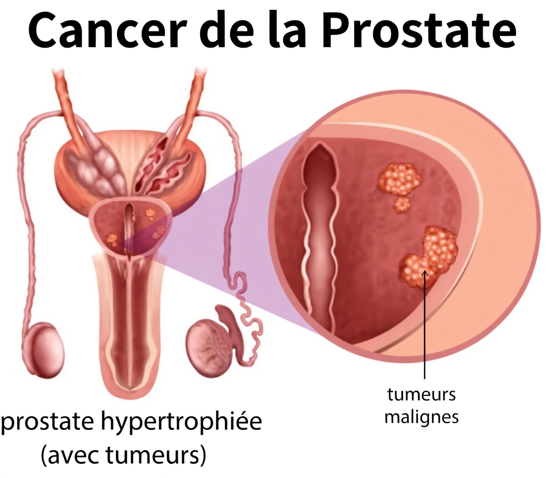 Comment l’ail peut soutenir naturellement la santé de la prostate en vieillissant – Une simple habitude quotidienne pour plus de confort