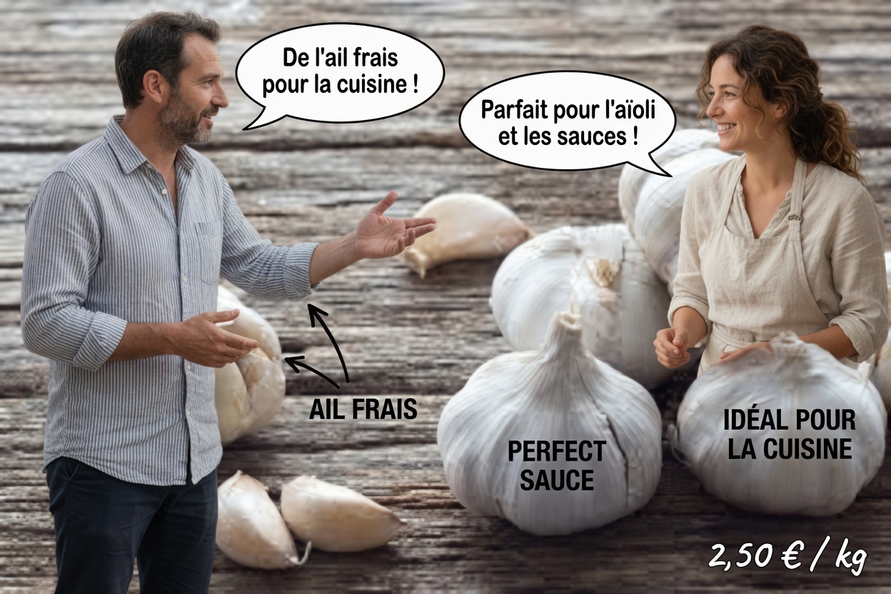 Comment l’ail peut soutenir naturellement la santé de la prostate en vieillissant – Une simple habitude quotidienne pour plus de confort