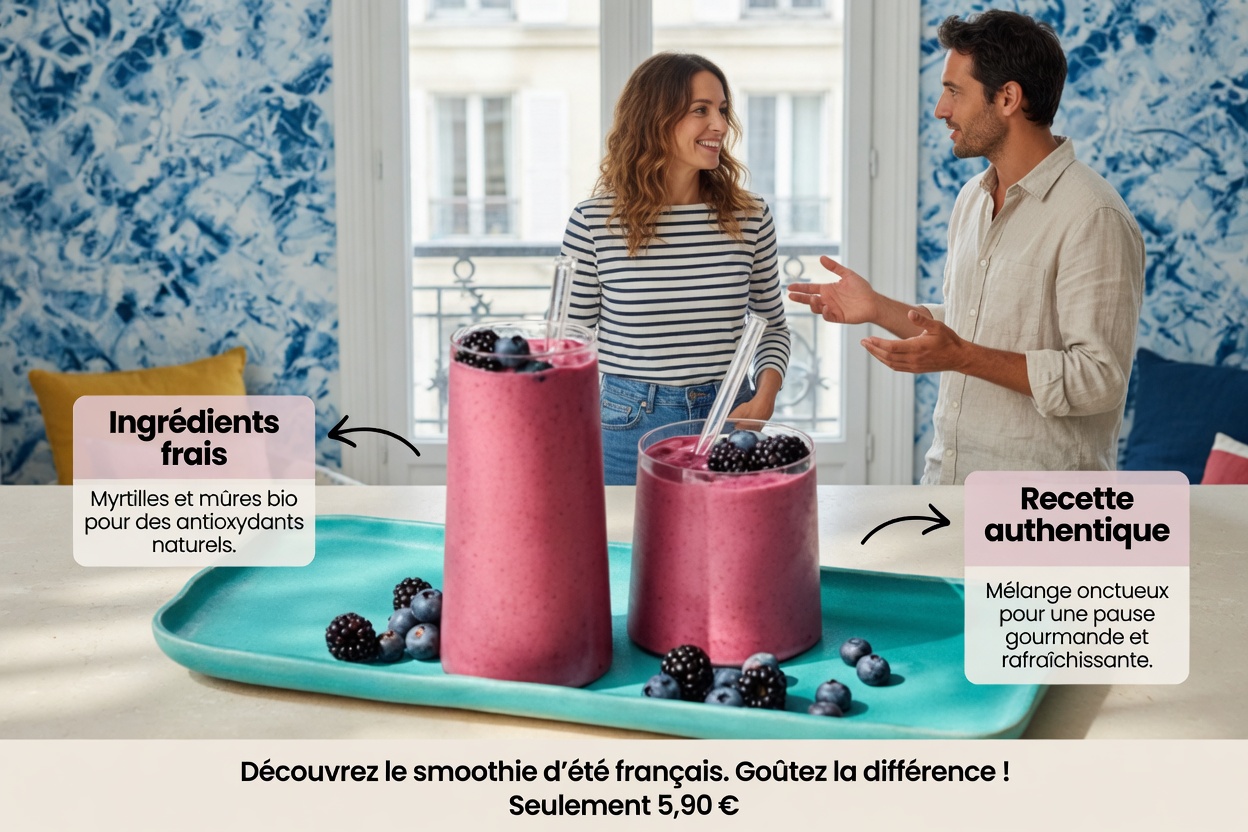 5 meilleures boissons contre la neuropathie périphérique et pour soulager les douleurs chroniques