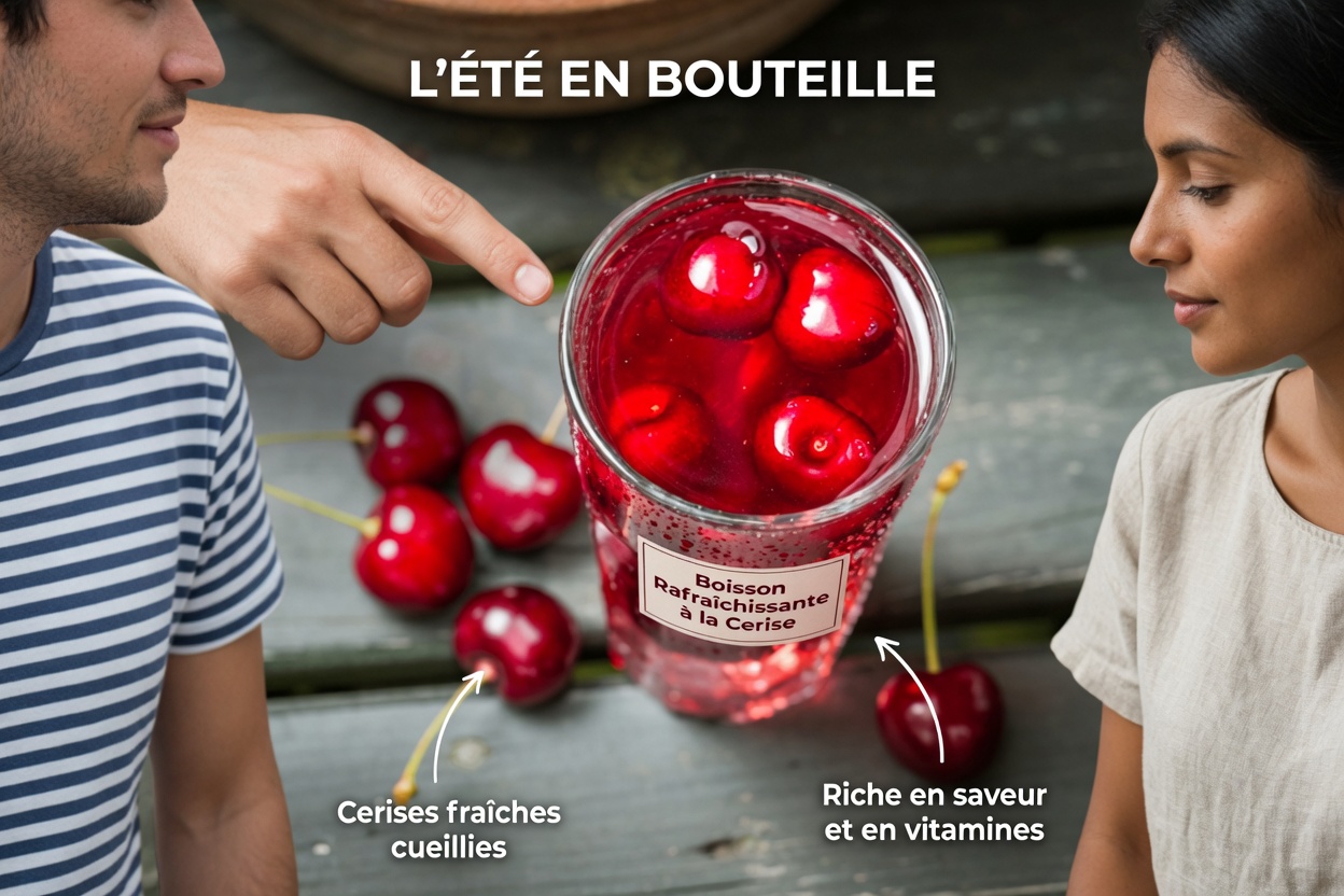 Un gastro-entérologue dit que c’est la boisson n°1 pour la santé intestinale