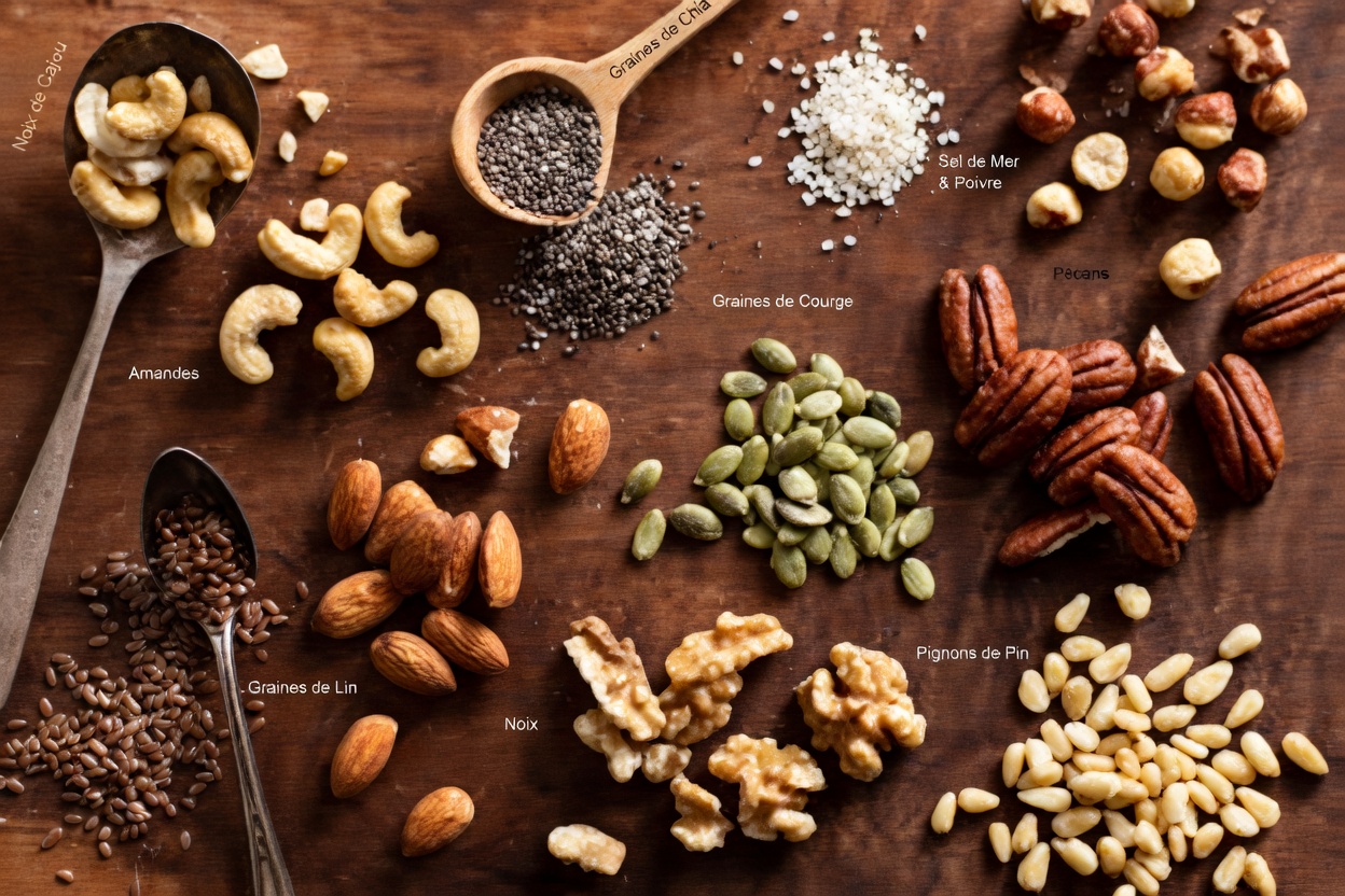 Seniors : renforcez vos jambes et réduisez les crampes grâce à ces 3 aliments