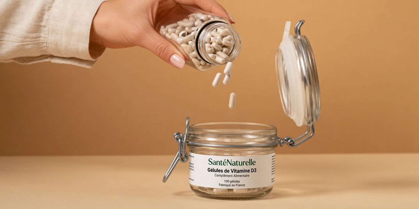 Signes avant-coureurs que vos niveaux de magnésium, de potassium et de calcium sont déséquilibrés et comment y remédier !