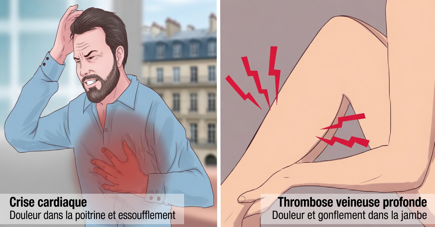 Signes avant-coureurs que vos niveaux de magnésium, de potassium et de calcium sont déséquilibrés et comment y remédier !