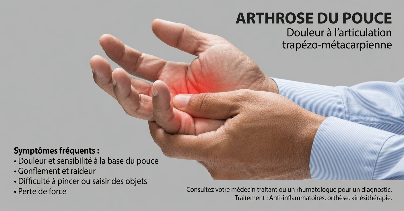 5 signes précoces d’une mauvaise circulation sanguine et comment l’améliorer