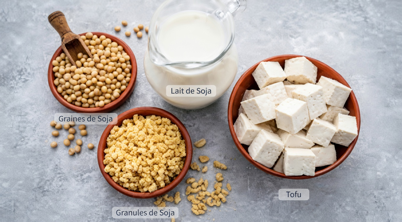 6 aliments que vous devez absolument éviter si vous souffrez d’un trouble de la thyroïde