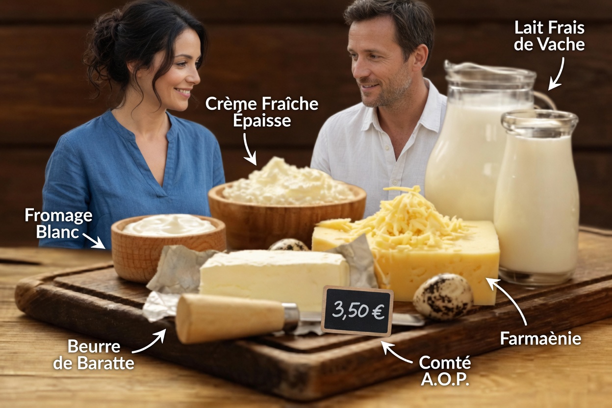 6 aliments que vous devez absolument éviter si vous souffrez d’un trouble de la thyroïde