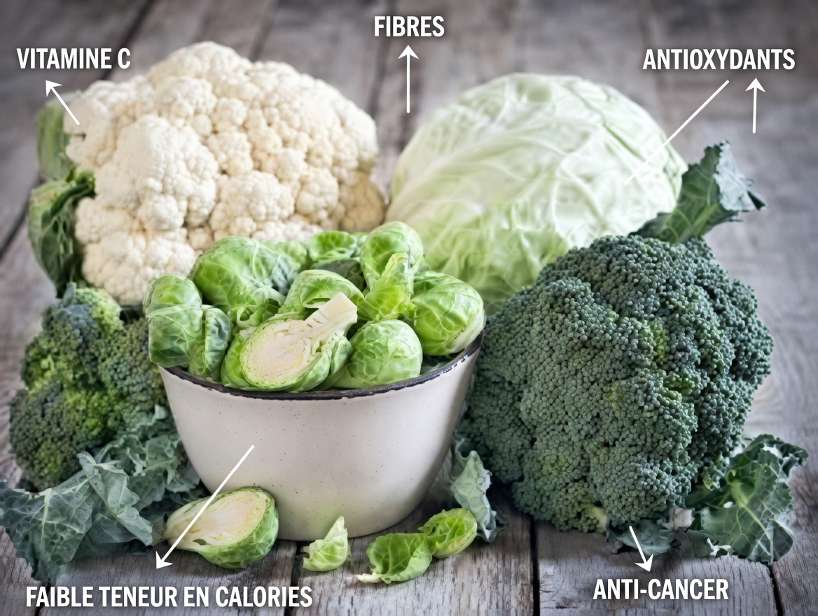 6 aliments que vous devez absolument éviter si vous souffrez d’un trouble de la thyroïde