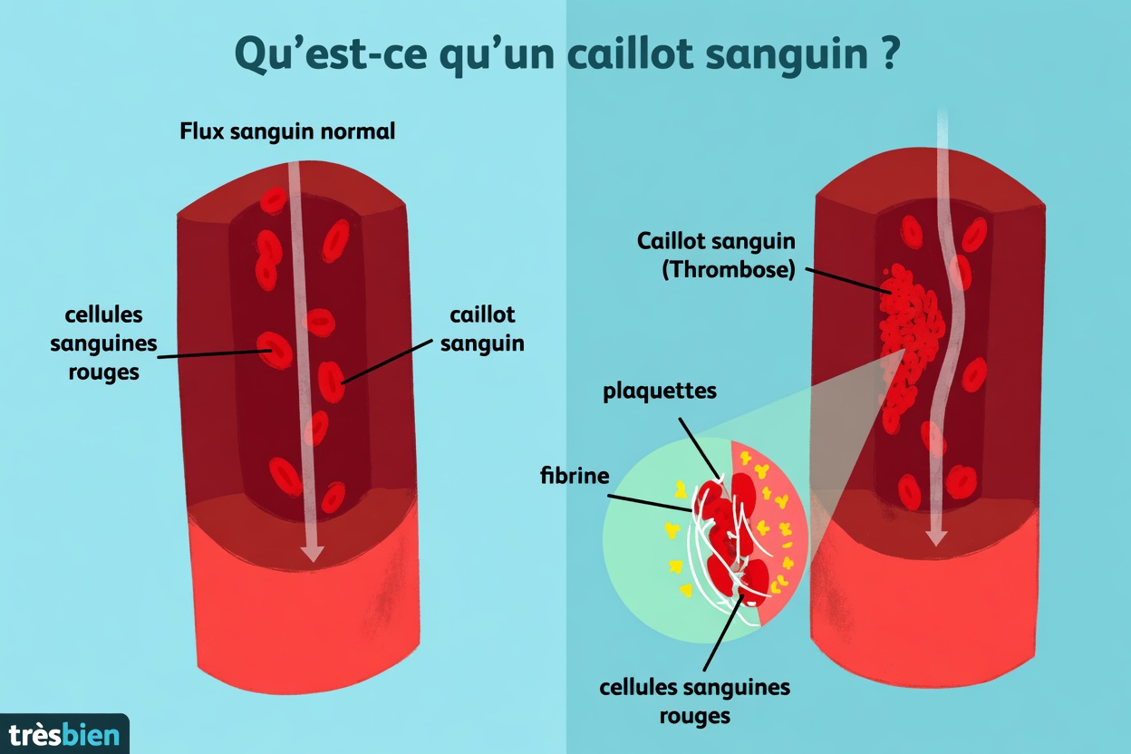 L’aliment nº 1 pour déboucher naturellement vos artères