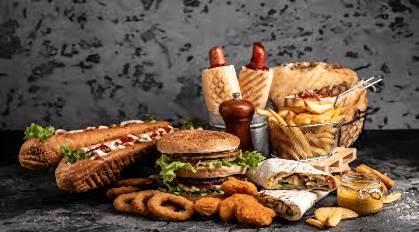 9 aliments à éviter si vous souffrez d’arthrite