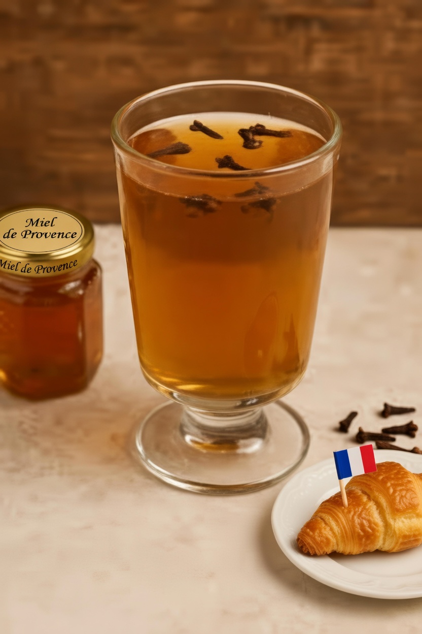 Les bienfaits de l’eau de clou de girofle la nuit : ces 15 bienfaits pour la santé que les médecins ne mentionnent jamais