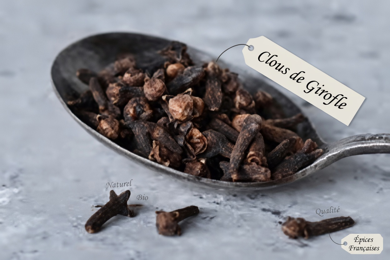 Mangez 2 clous de girofle chaque jour et VOYEZ ce qui arrive à votre corps ! | Bienfaits des clous de girofle