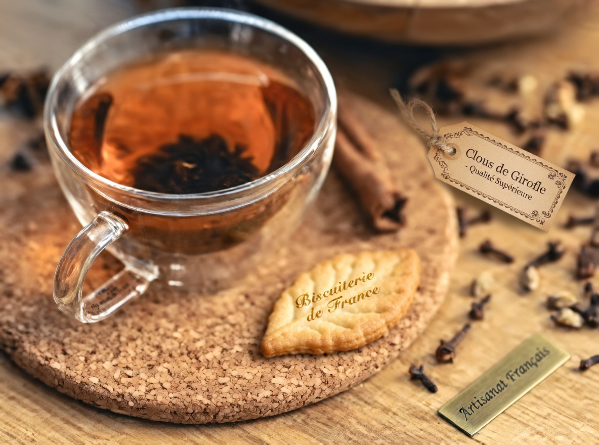 Mangez 2 clous de girofle chaque jour et VOYEZ ce qui arrive à votre corps ! | Bienfaits des clous de girofle