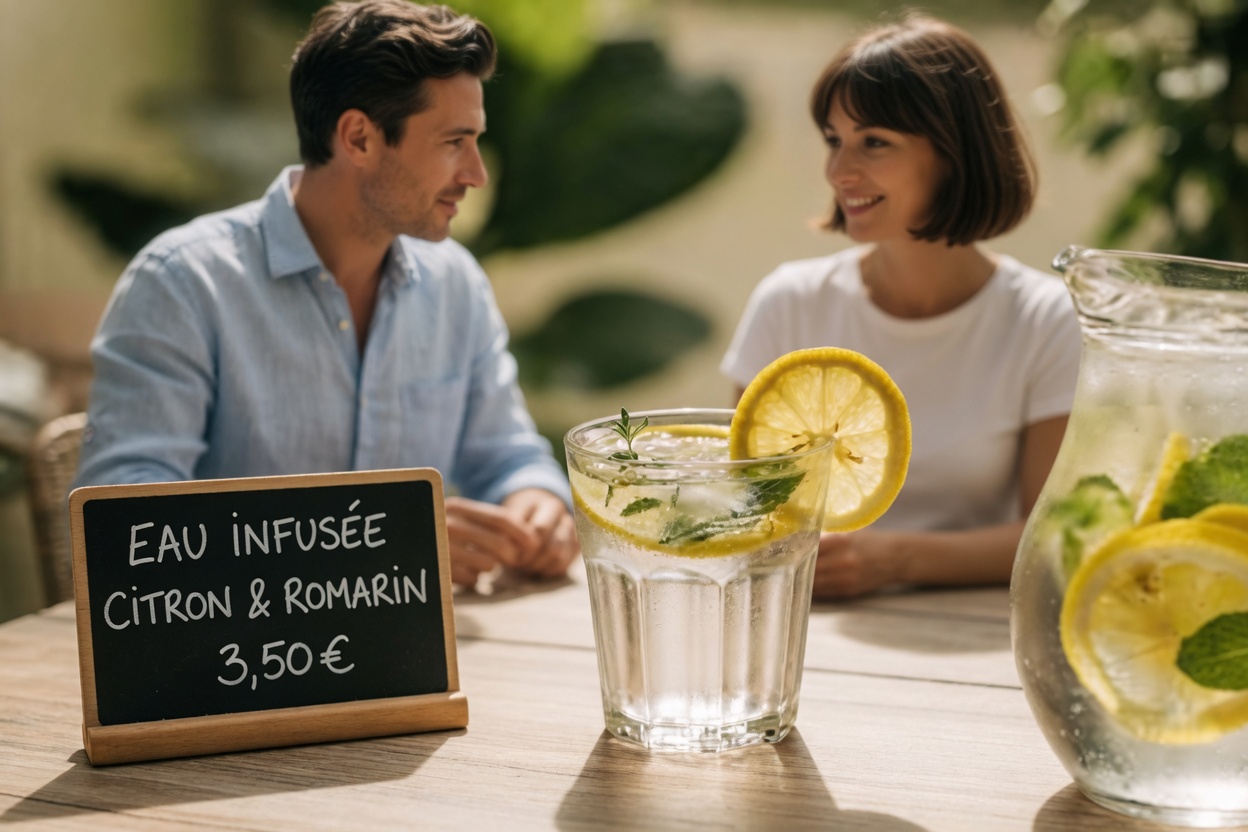 13 erreurs fatales à éviter lorsque vous utilisez de l’eau citronnée dans votre routine quotidienne